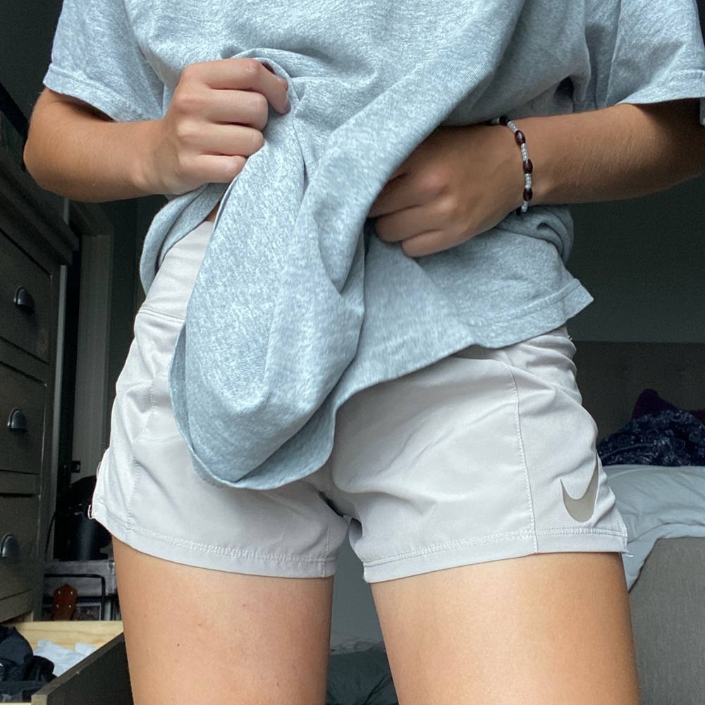 Nike dri- fit shorts